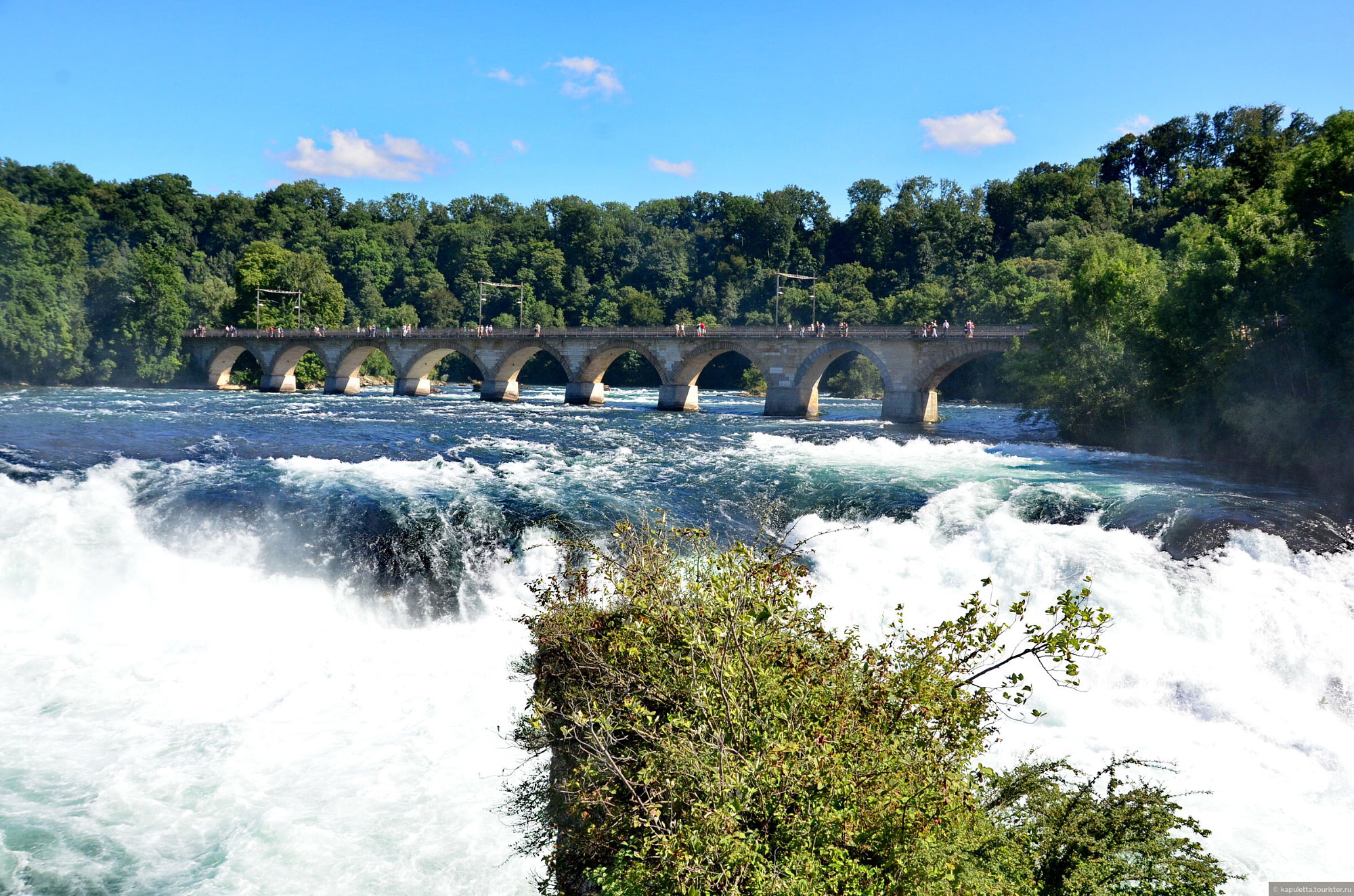 Rheinfall